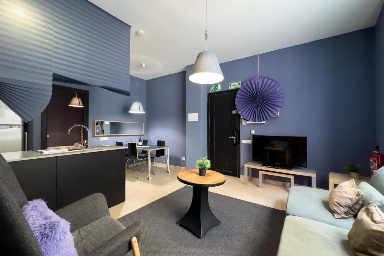 Apartamento Ainb Sants Barcelona
