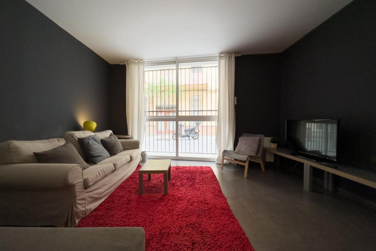Apartamento Ainb Sants