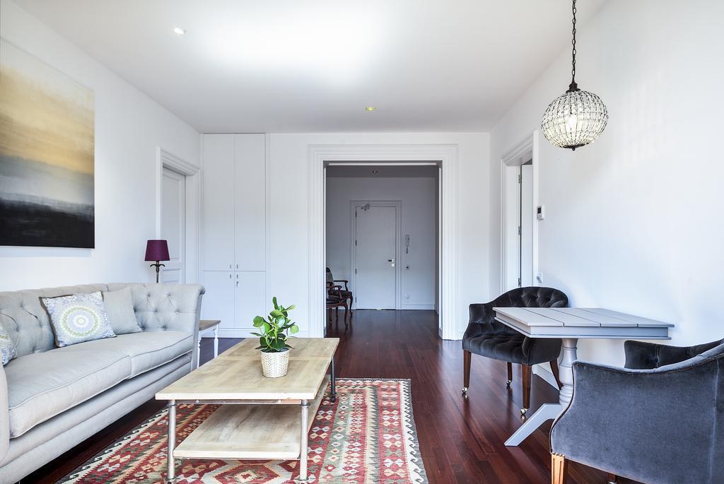 Apartamento Milton House Gran Via Barcelona