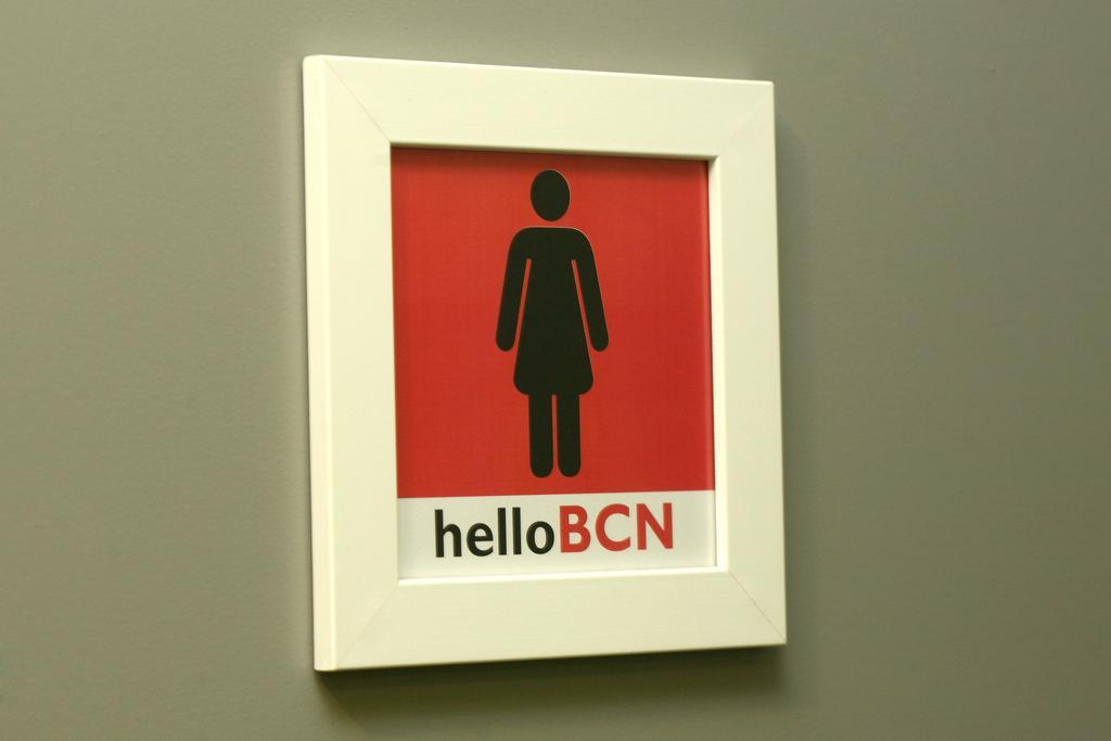 Hellobcn Youth Hostal Barcelona