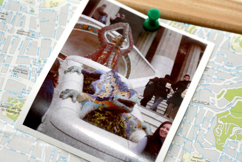 Hostal Hellobcn Youth