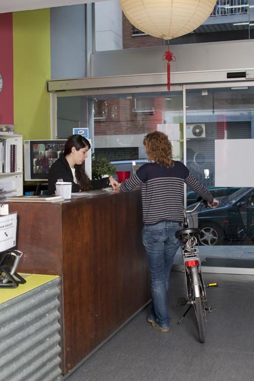 Hellobcn Youth Hostal Barcelona