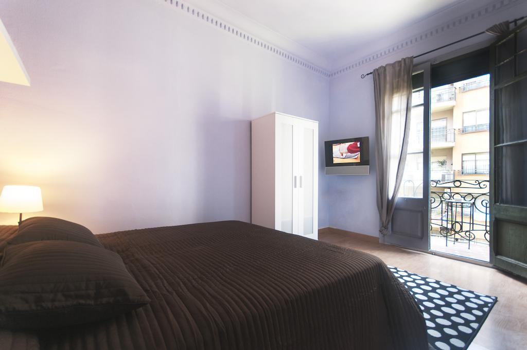 Apartamento 10 - Barcelona