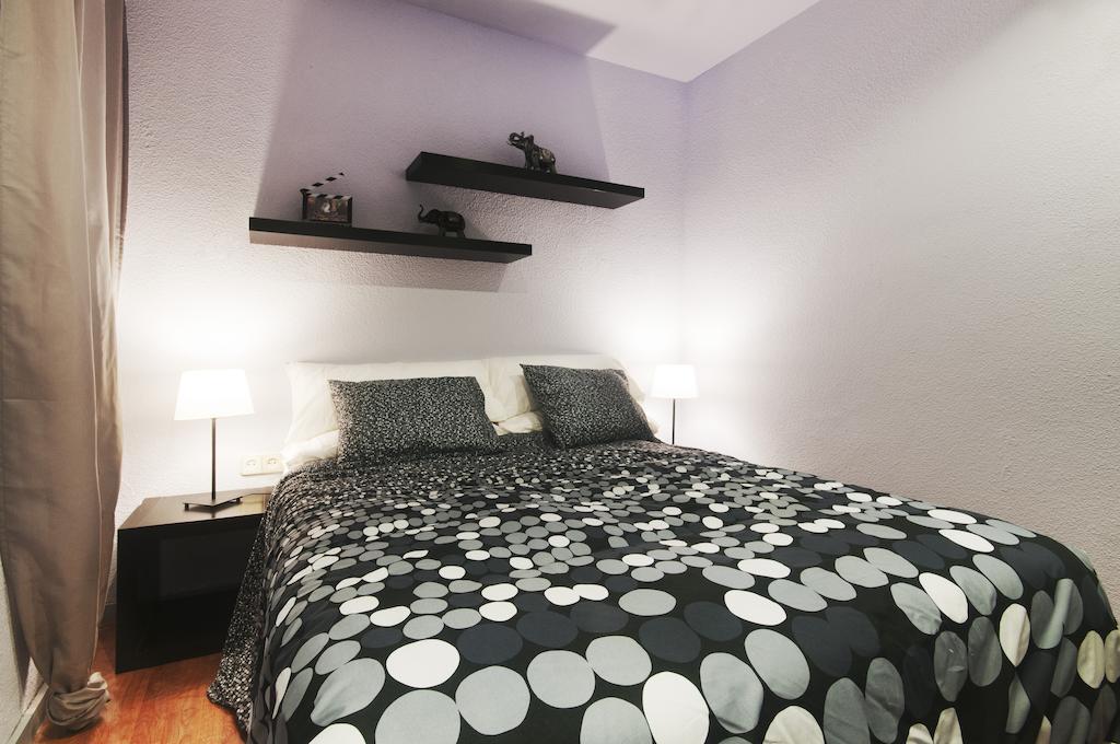 10 - Apartamento Barcelona