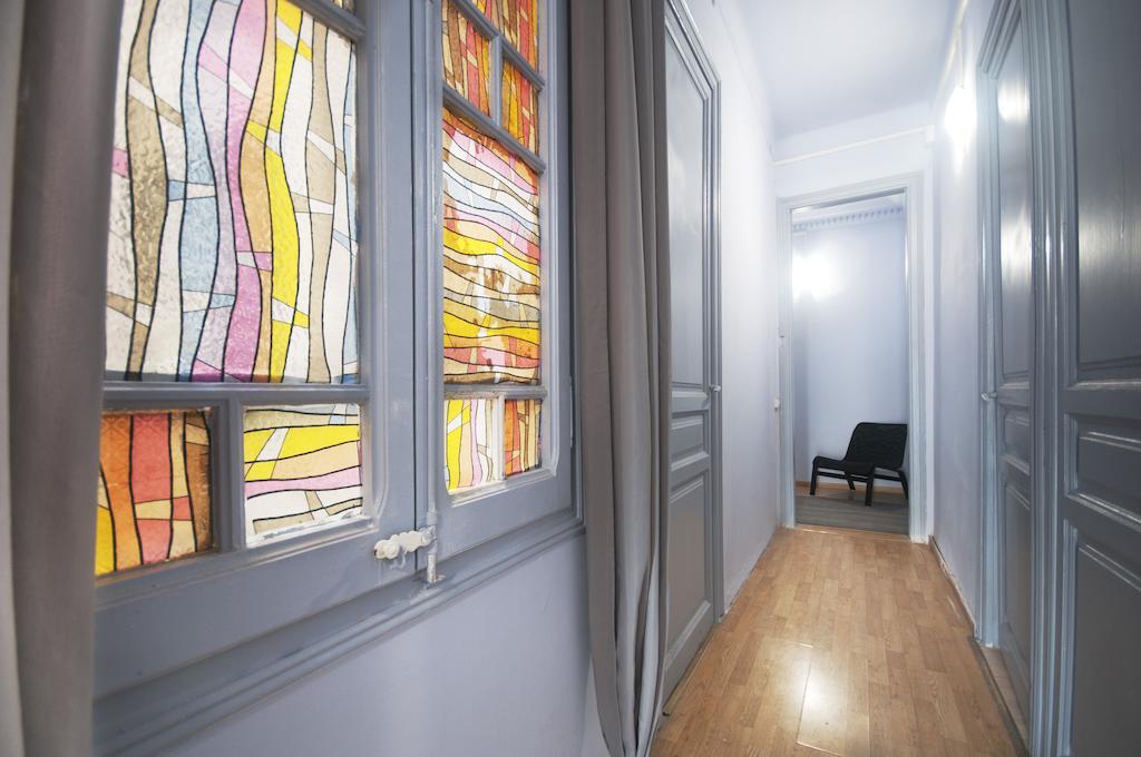 Apartamento 10 -