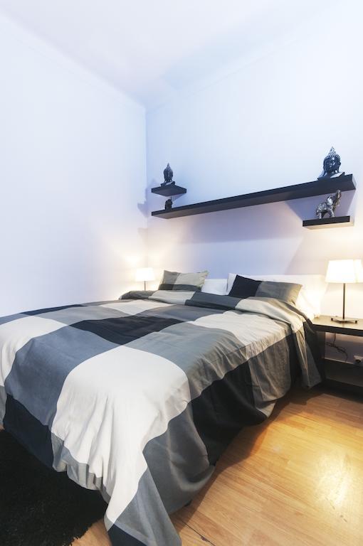 10 - Apartamento Barcelona