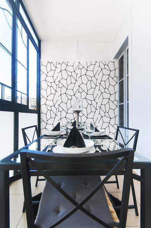 Apartamento 10 - Barcelona