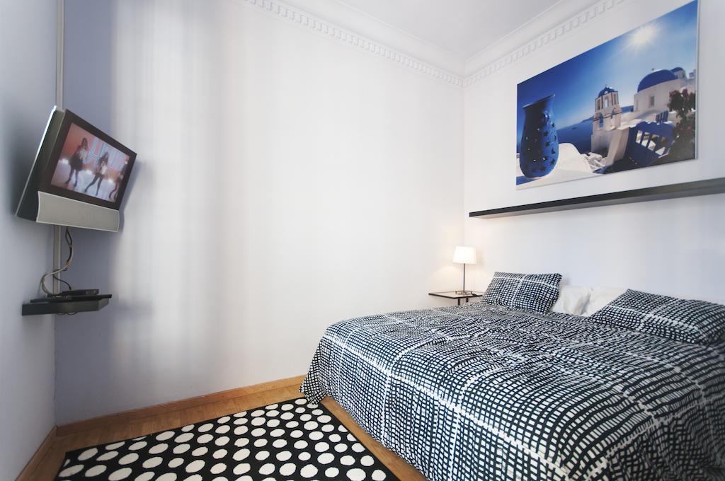 Apartamento 10 -