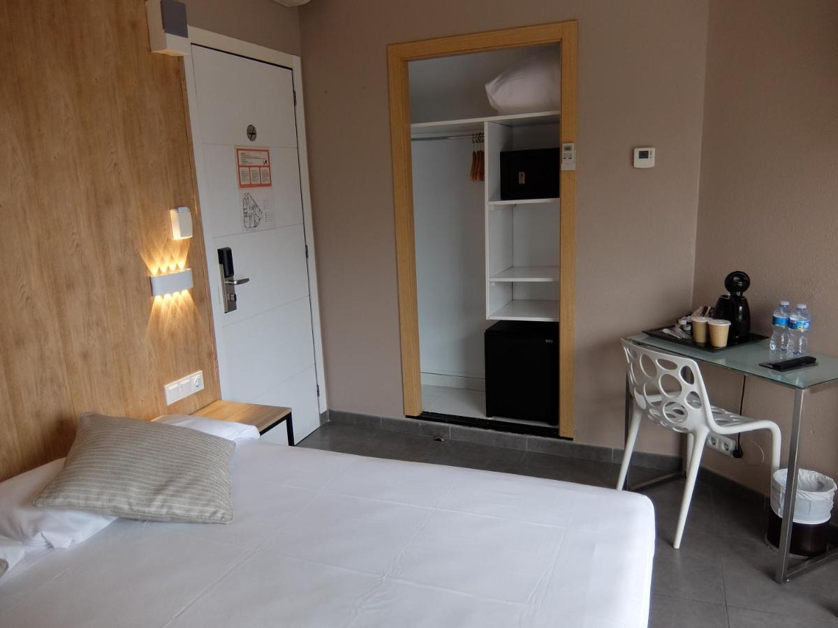 Medicis Hotel Barcelona