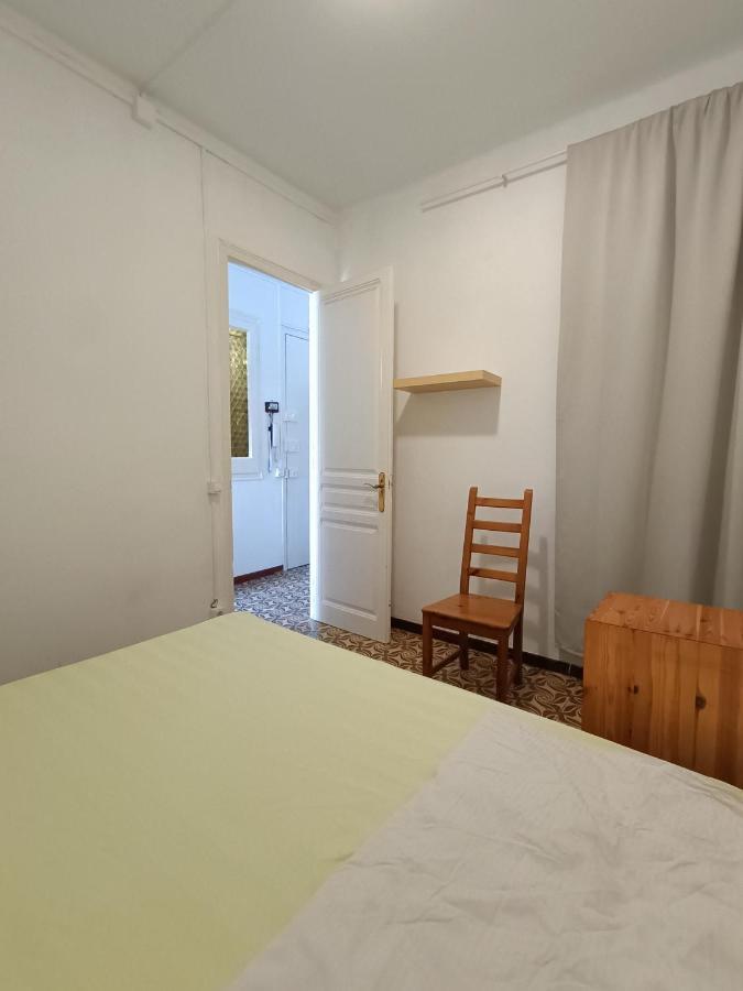Apartamento Pequeno Y Encantador Oasis En