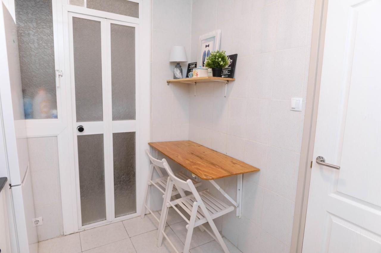 Apartamento Carrer De Joan
