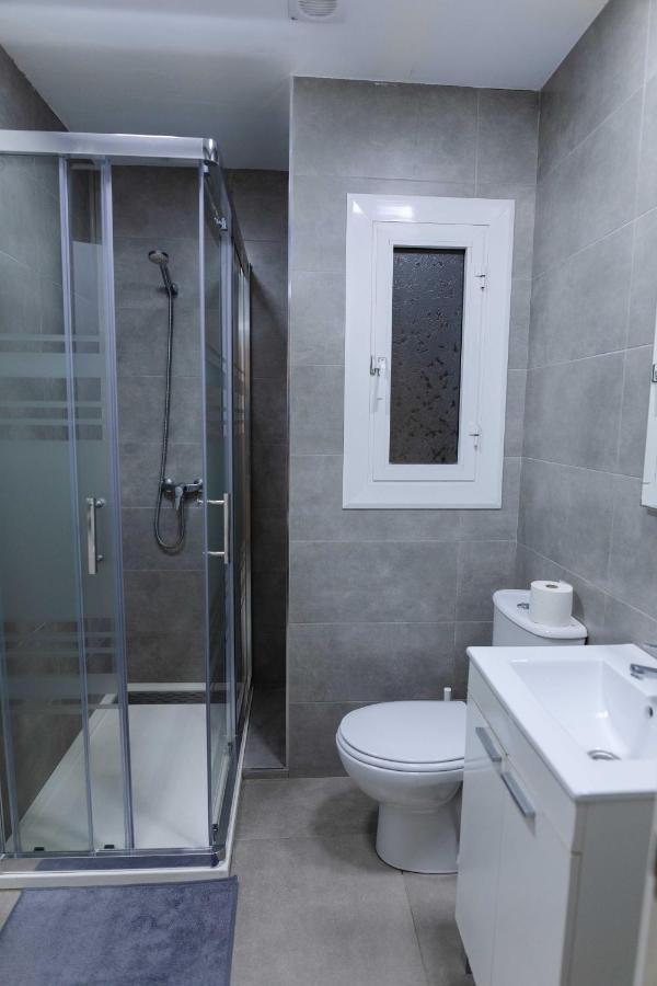 Apartamento Carrer De Joan Barcelona