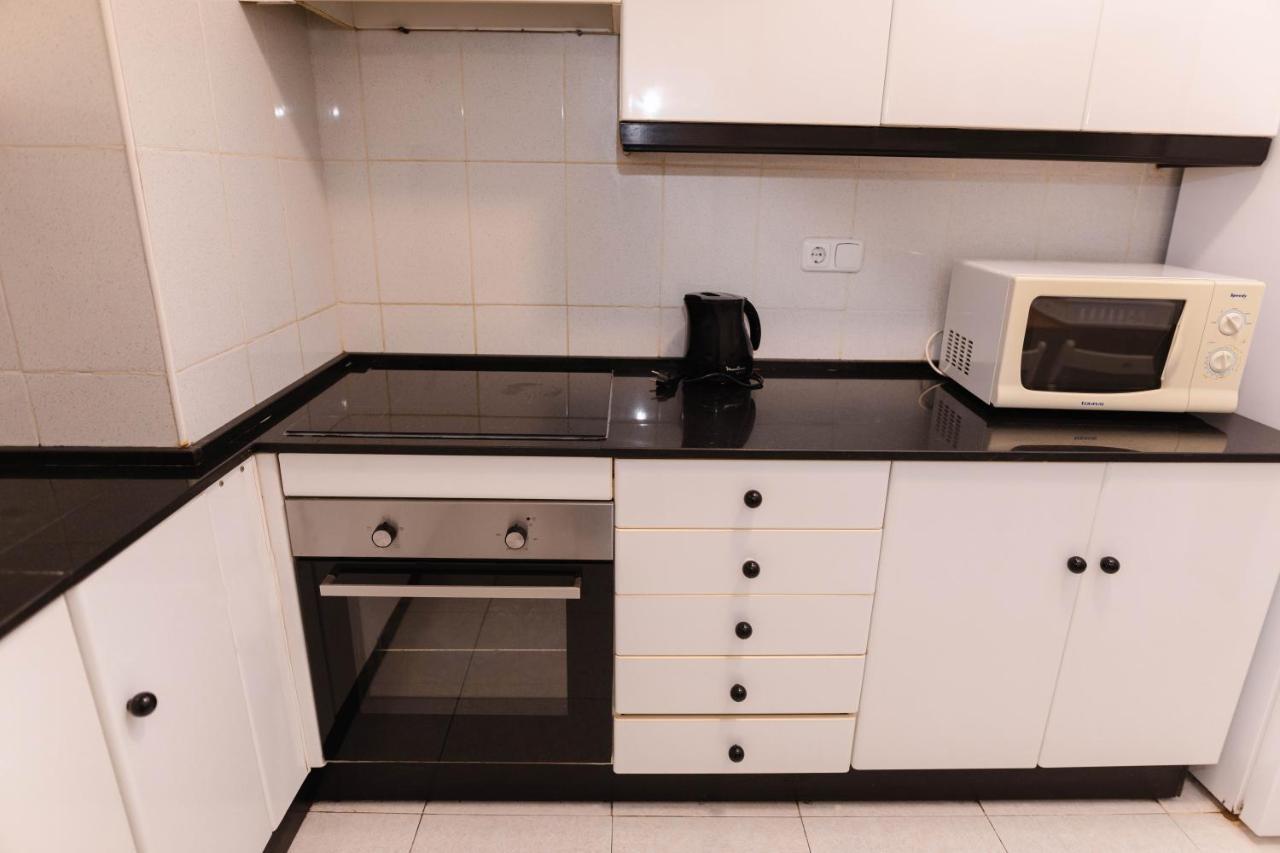 Apartamento Carrer De Joan *