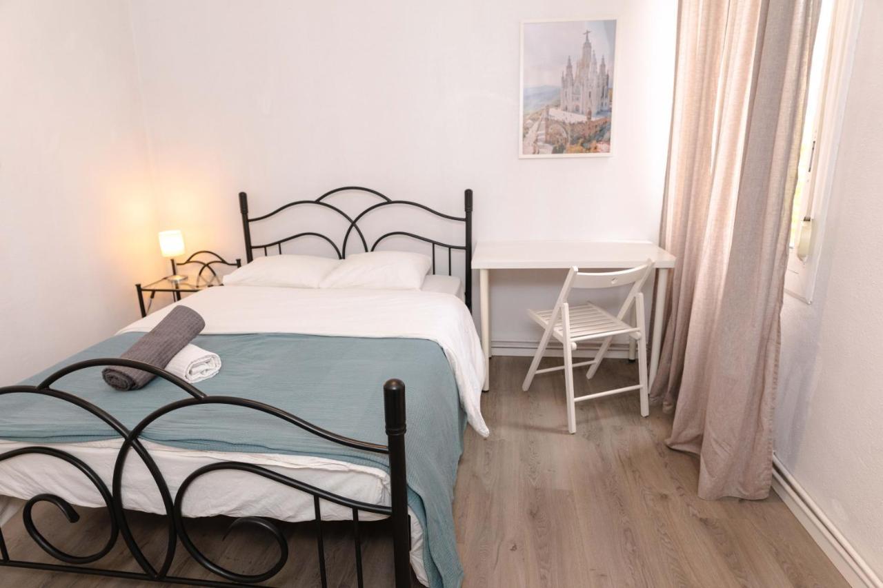 Carrer De Joan Apartamento Barcelona