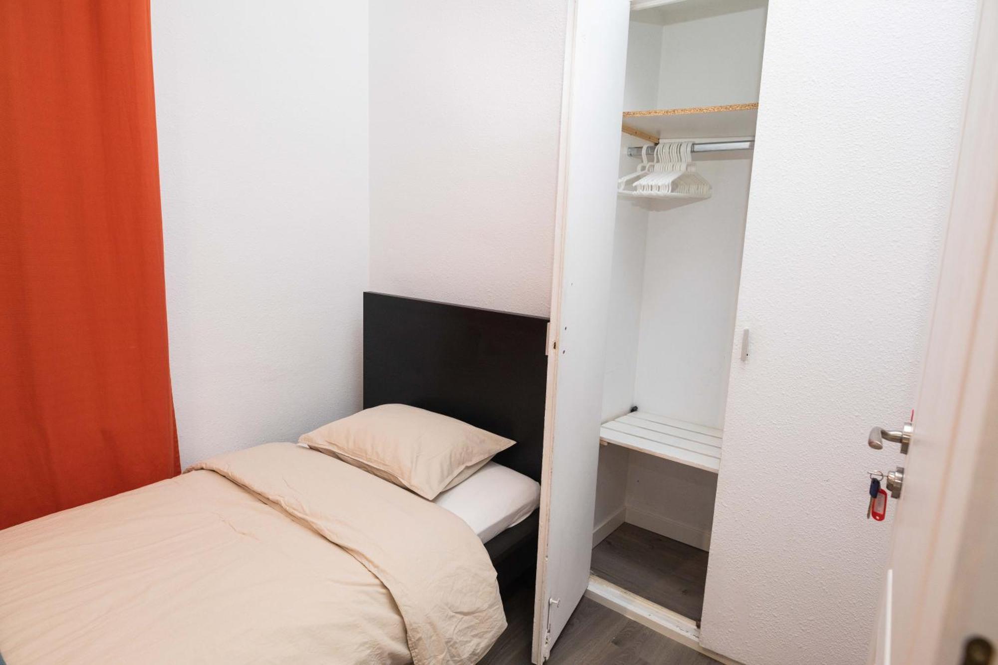 Carrer De Joan Apartamento