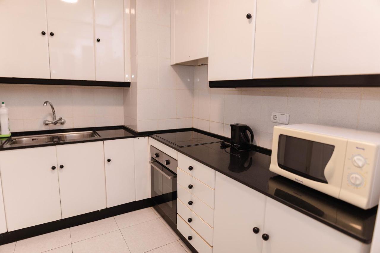Apartamento Carrer De Joan Barcelona