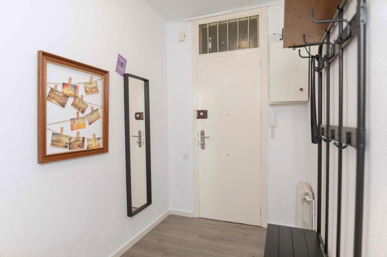 Apartamento Carrer De Joan Barcelona