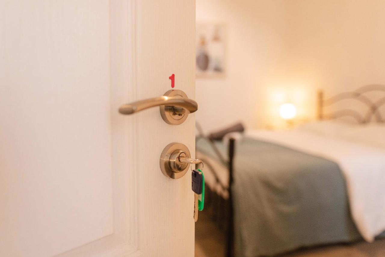 Apartamento Carrer De Joan Barcelona