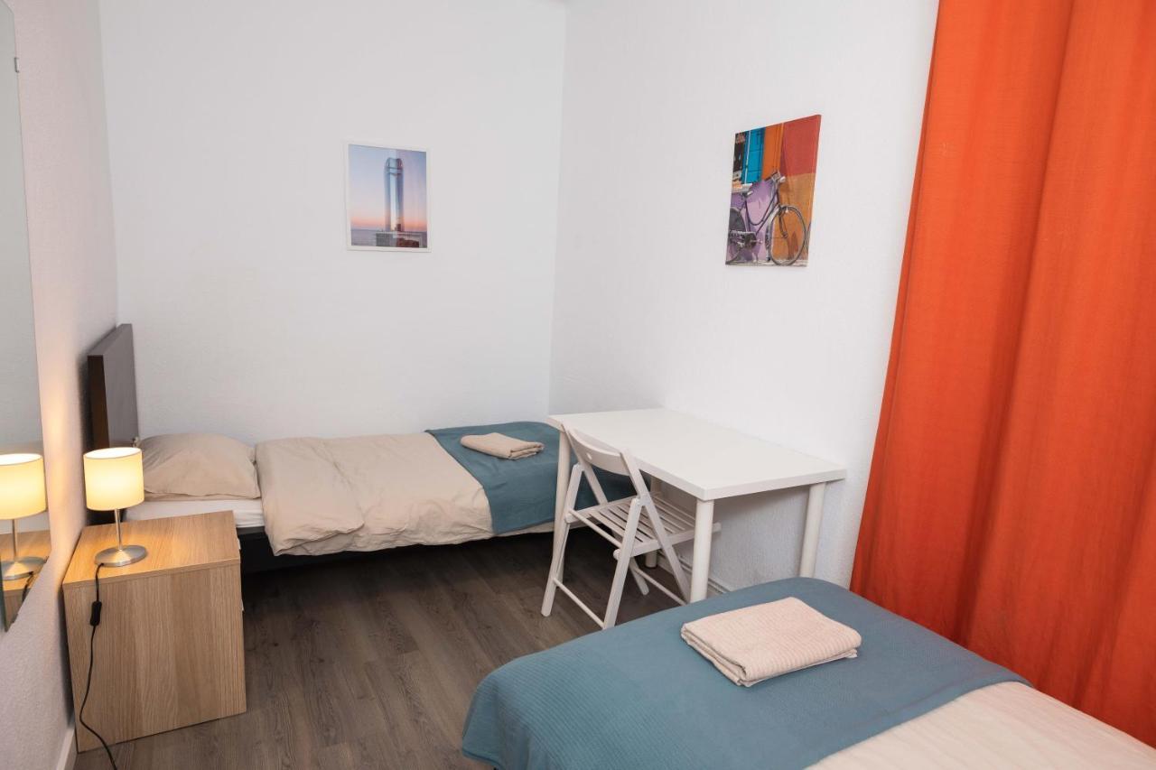 Carrer De Joan Apartamento *
