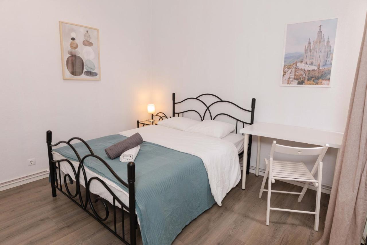 Carrer De Joan Barcelona