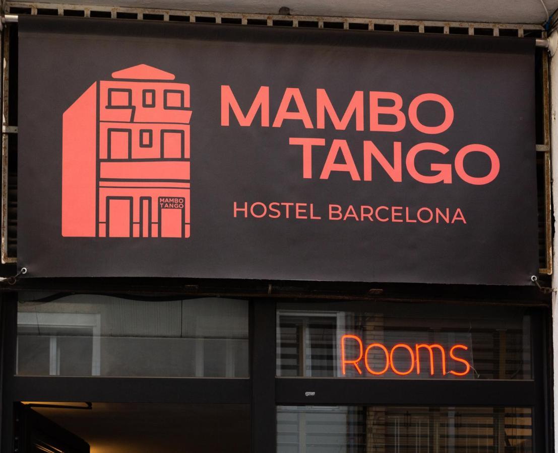 Mambo Tango Hostal Barcelona