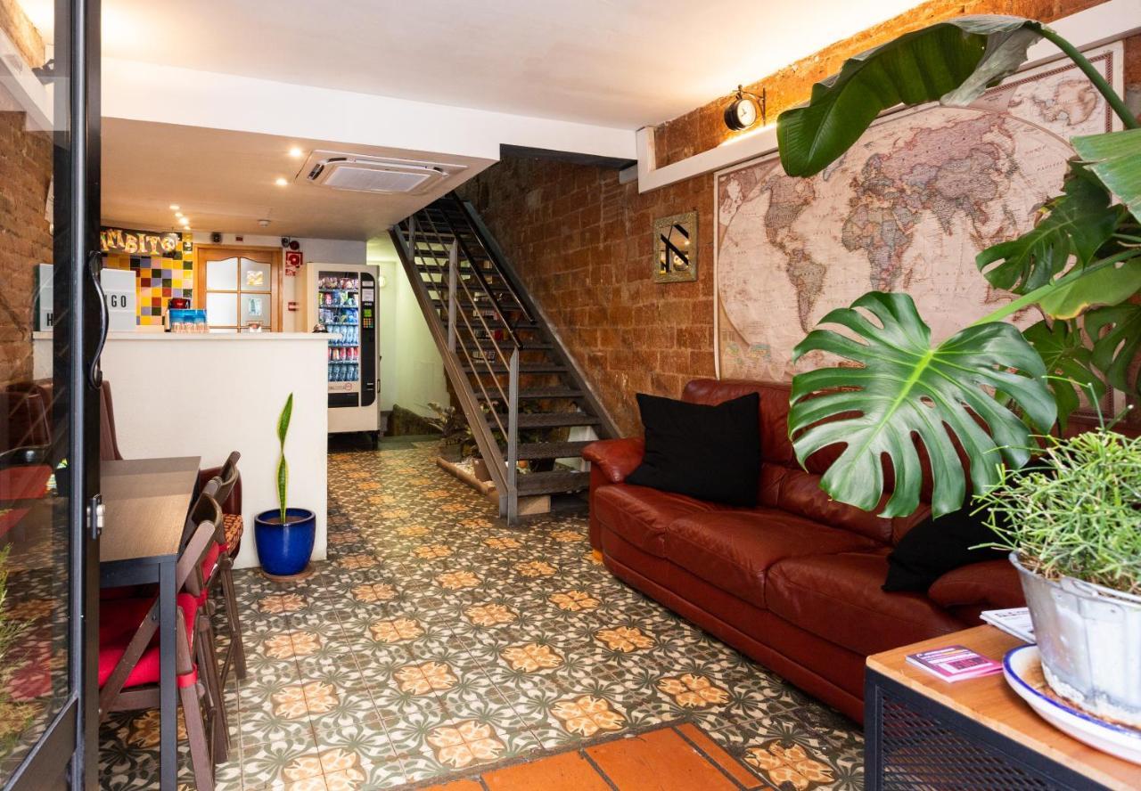 Hostal Mambo Tango