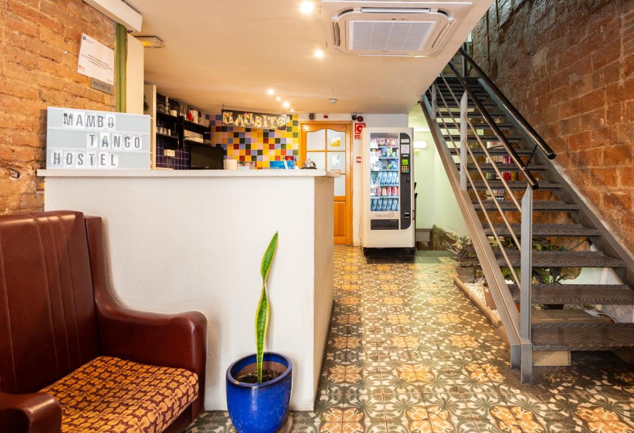 Hostal Mambo Tango