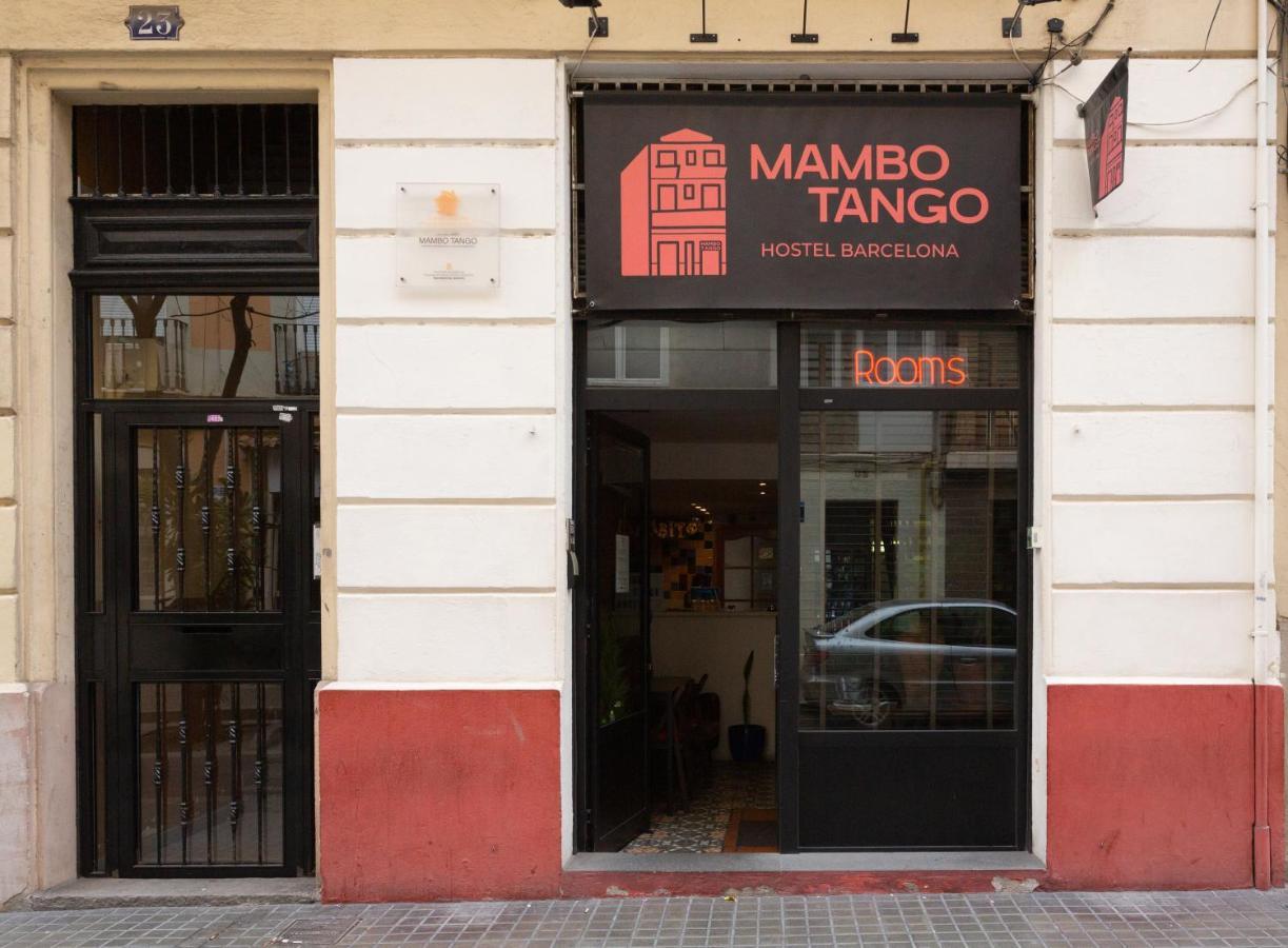 Mambo Tango *