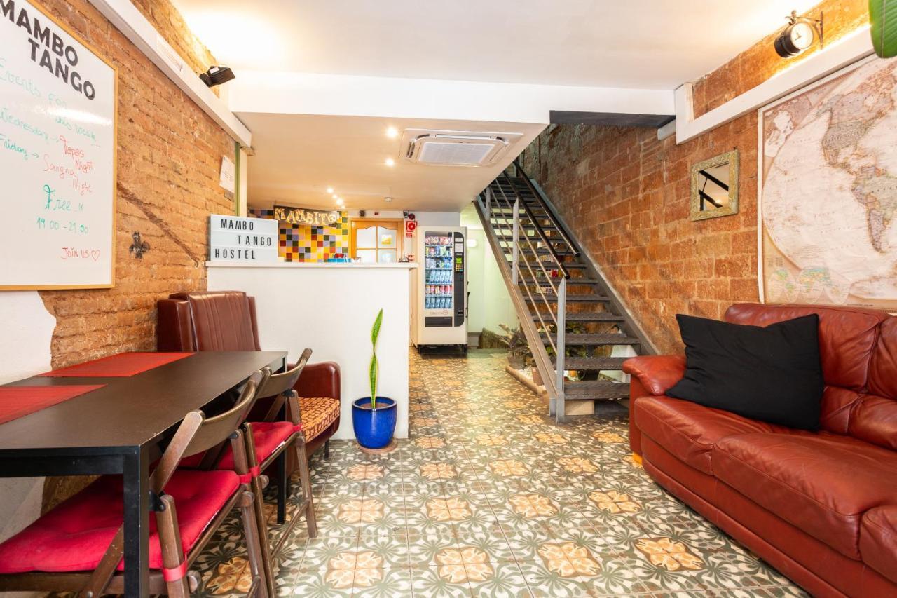 Hostal Mambo Tango Barcelona