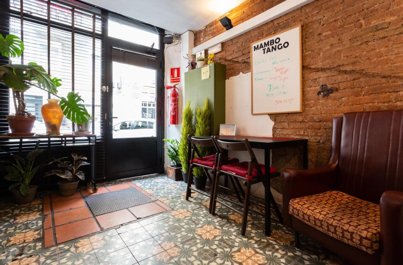Hostal Mambo Tango *