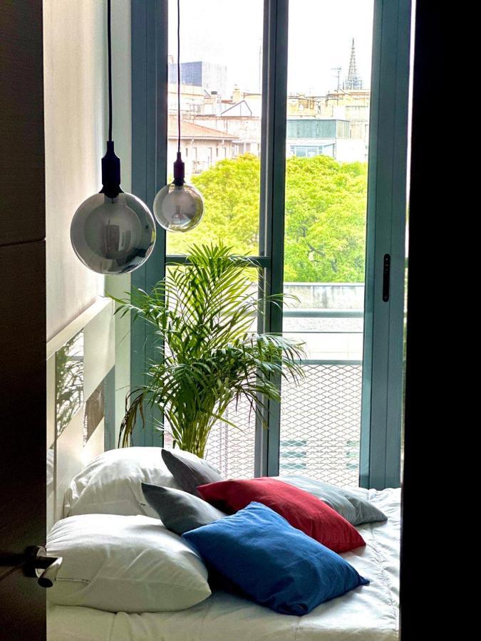 Guest house Cozy Barcelona
