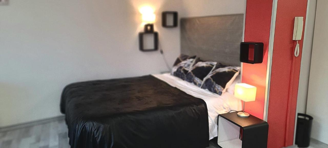 Apartamento Red Loft
