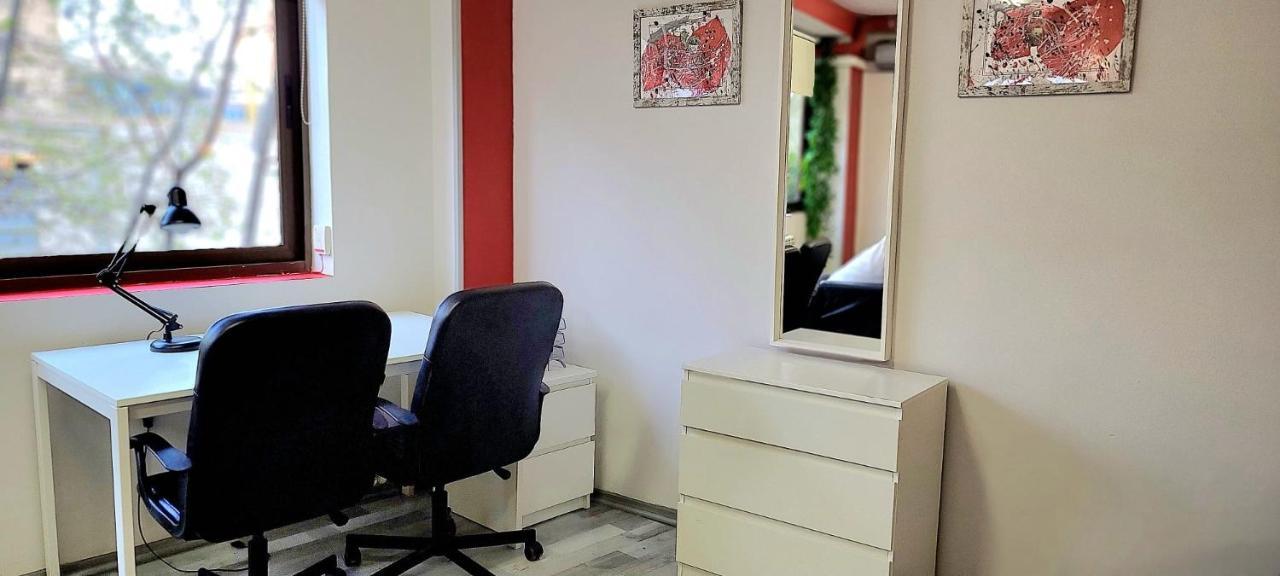 Red Loft Apartamento *