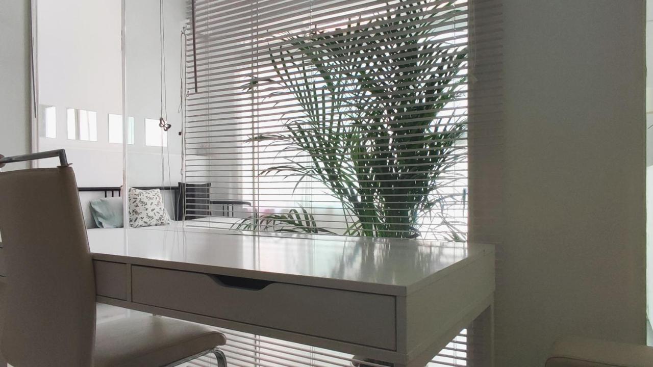 Estudio Horta * Barcelona