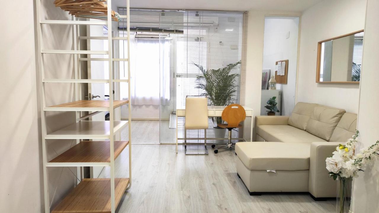 Estudio Horta * Barcelona