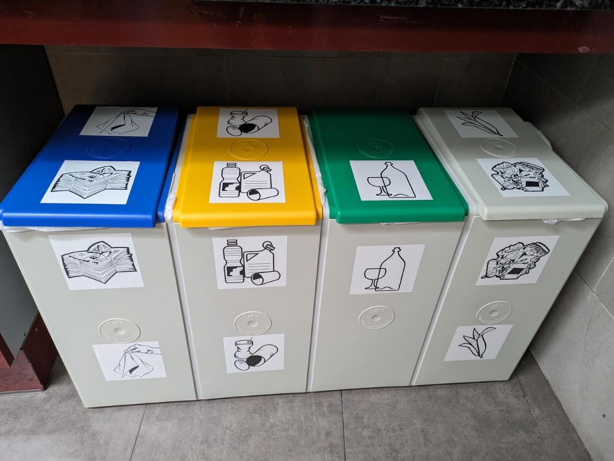 Alogar Pensión 2*