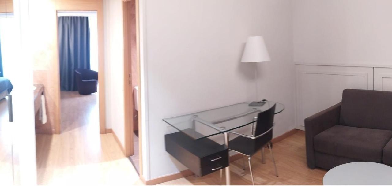 Silken Ramblas Hotel Barcelona