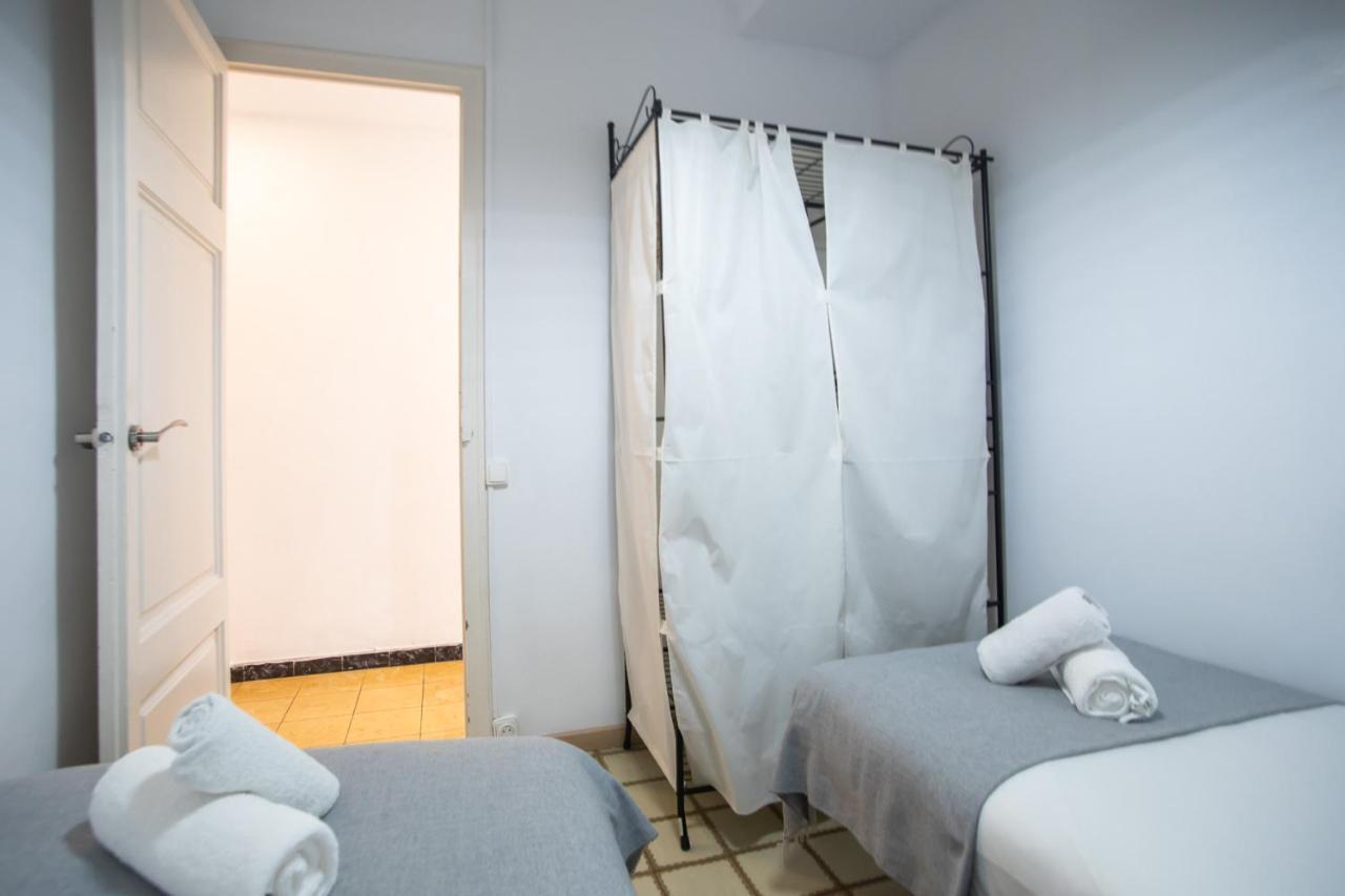31par1008 - Mediterranean Style Apartamento *
