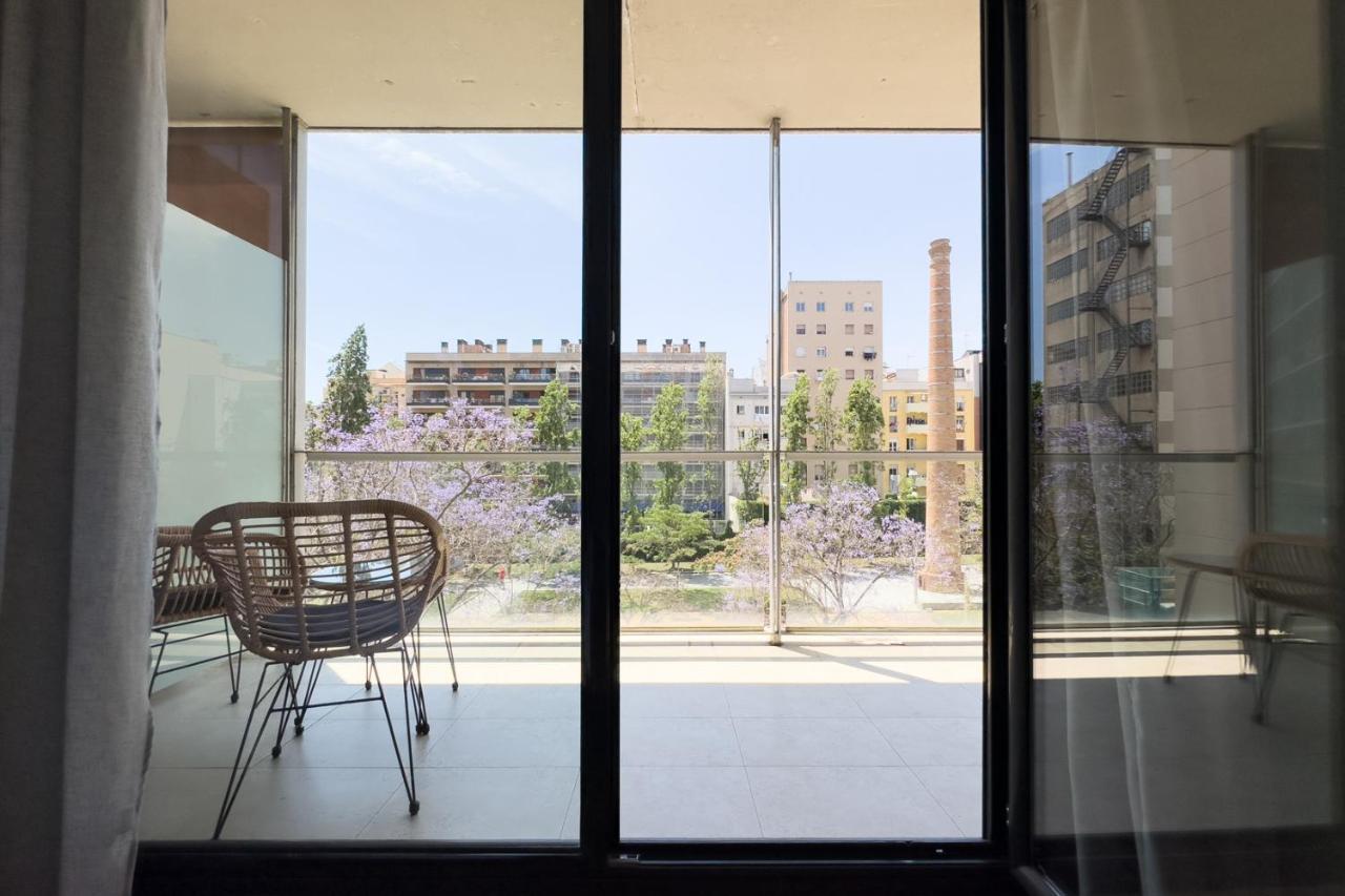 Apartamento The Lonely Chimney