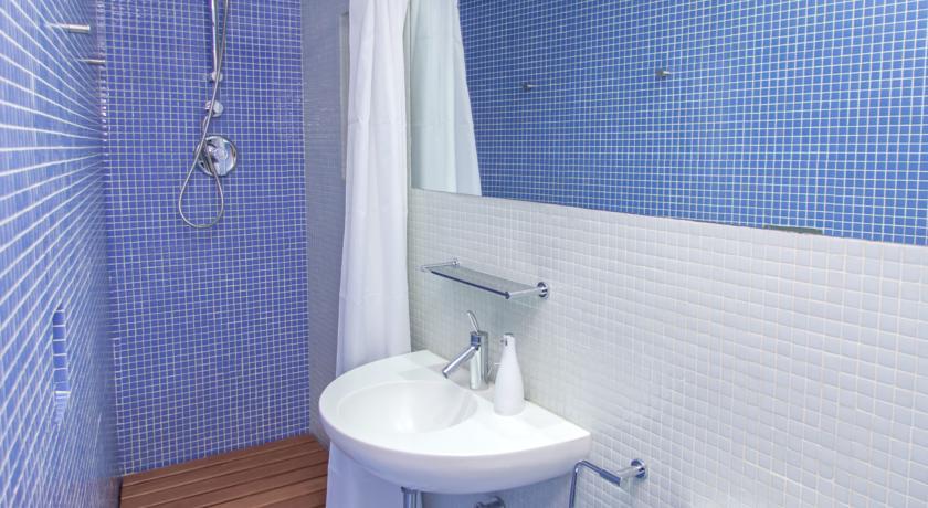Sweet - Royal Rambla Catalunya Apartamento