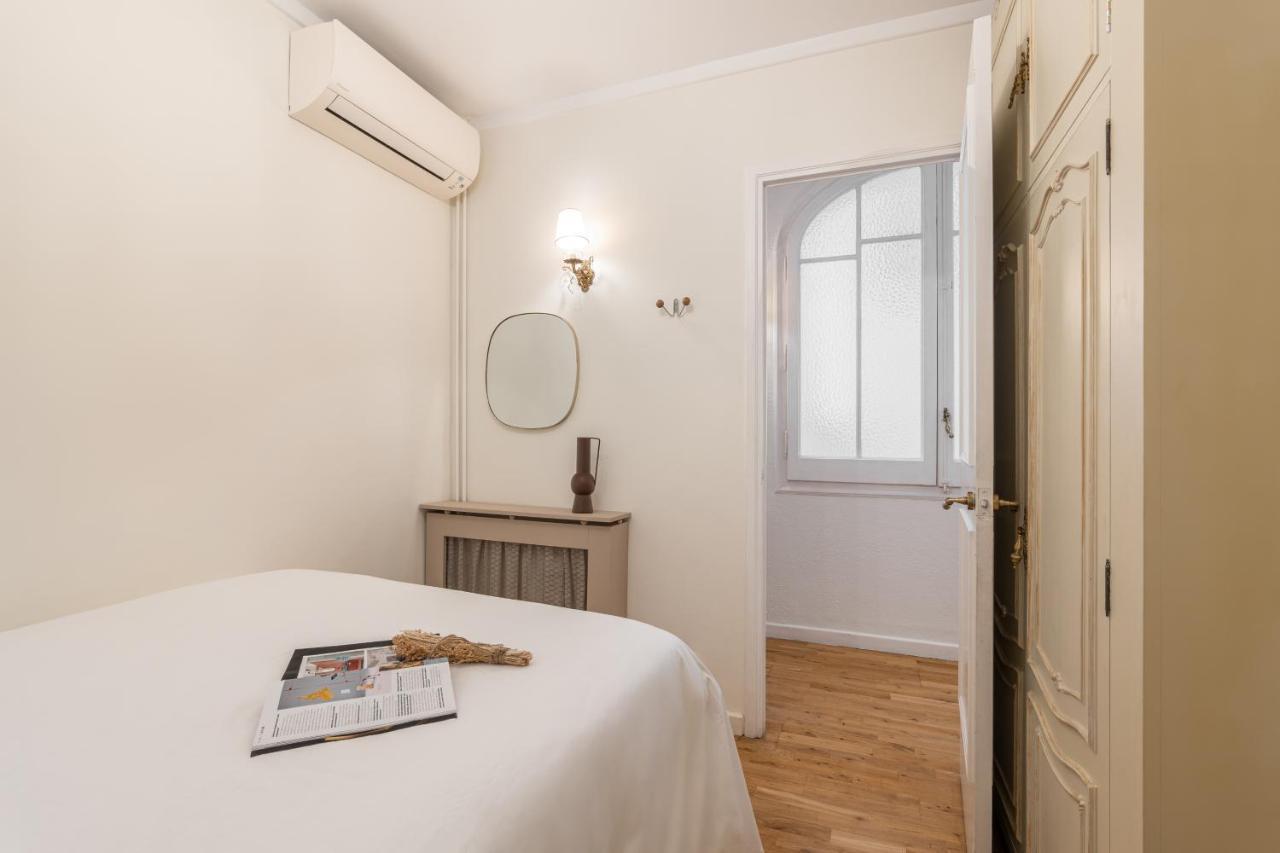 Balmes By Olala Homes Apartamento