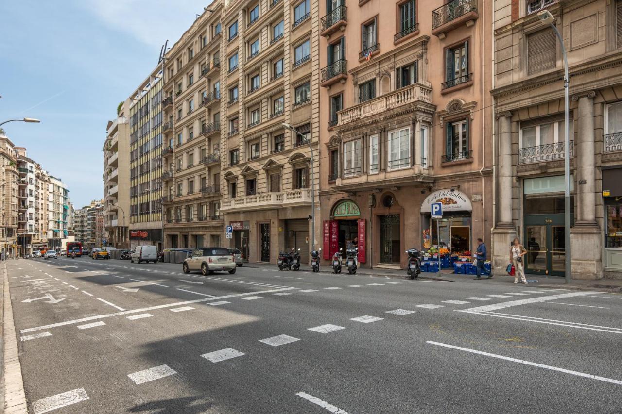 Balmes By Olala Homes Apartamento *