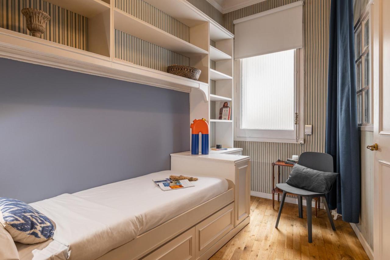 Balmes By Olala Homes Apartamento Barcelona