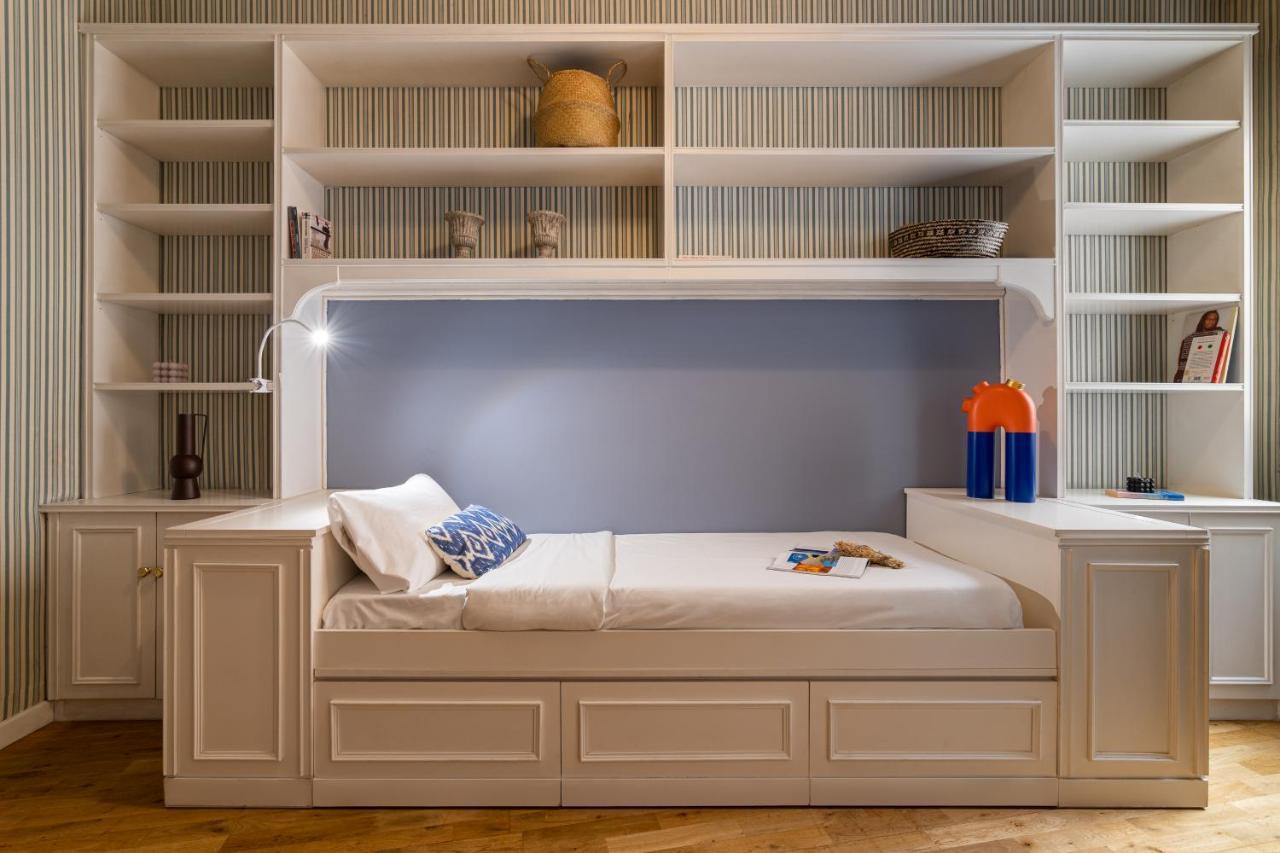 Balmes By Olala Homes Apartamento *