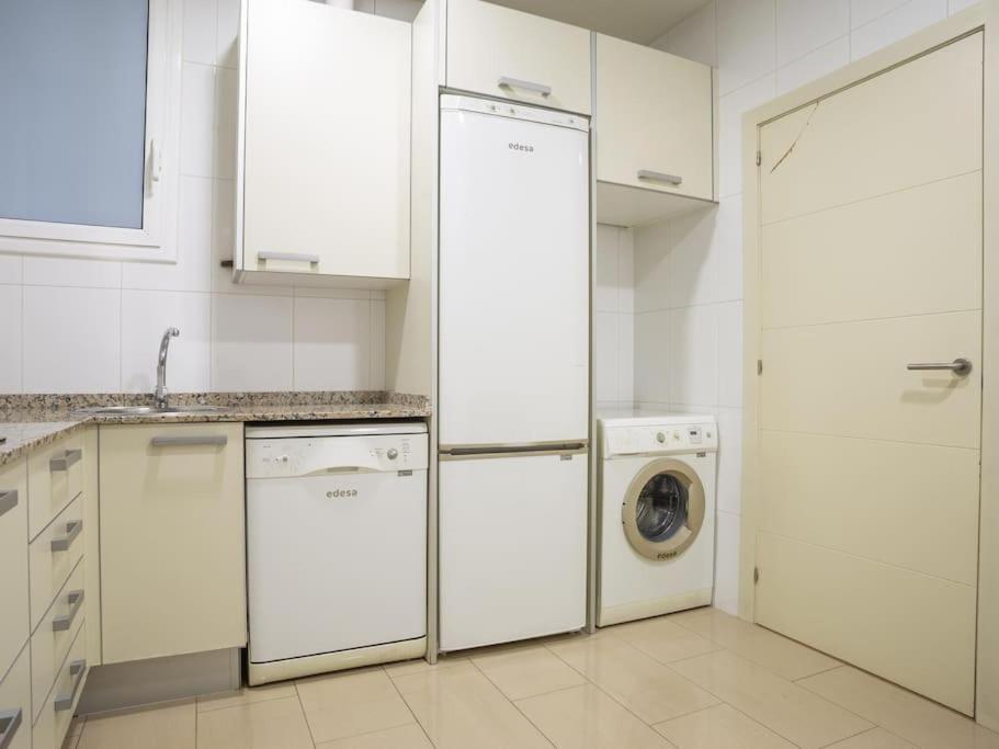 Apartamento ¡apartamento En El Centro De Barcelona!