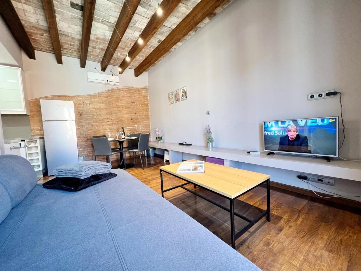 Gracia Apartamento Barcelona