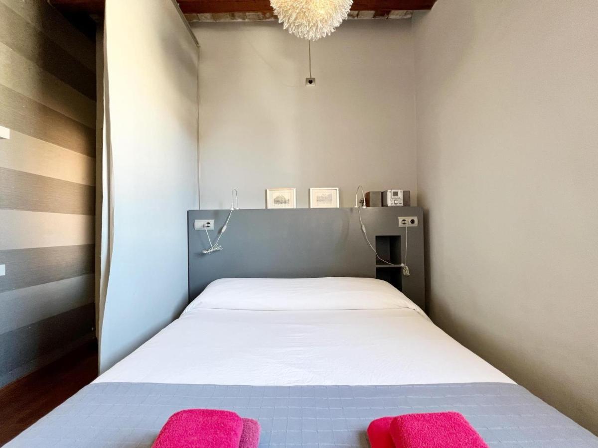 Gracia Apartamento Barcelona