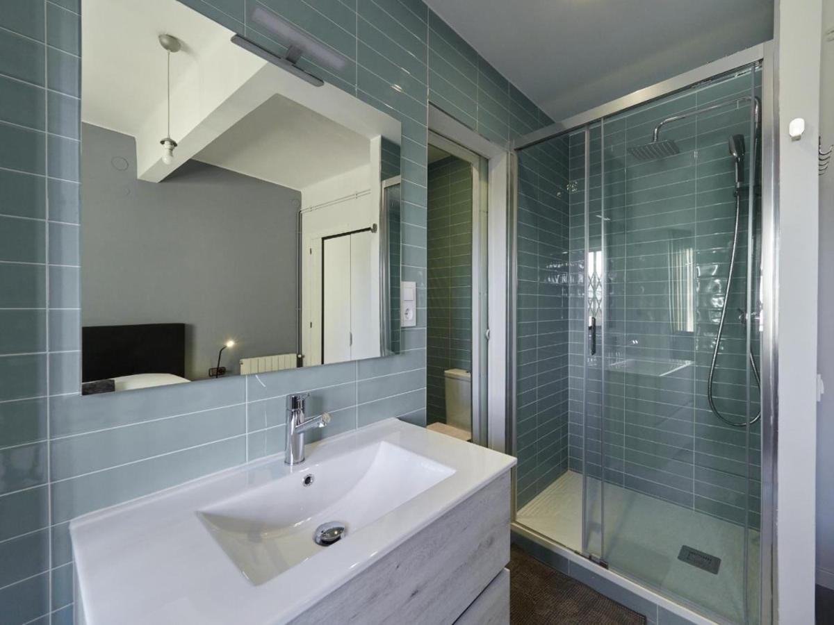 Apartamento Sagrada Familia Penthouse Barcelona