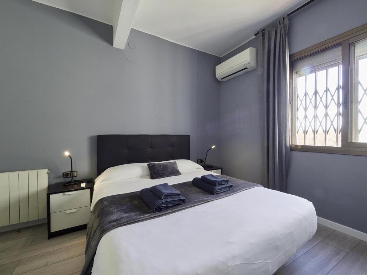 Sagrada Familia Penthouse Apartamento