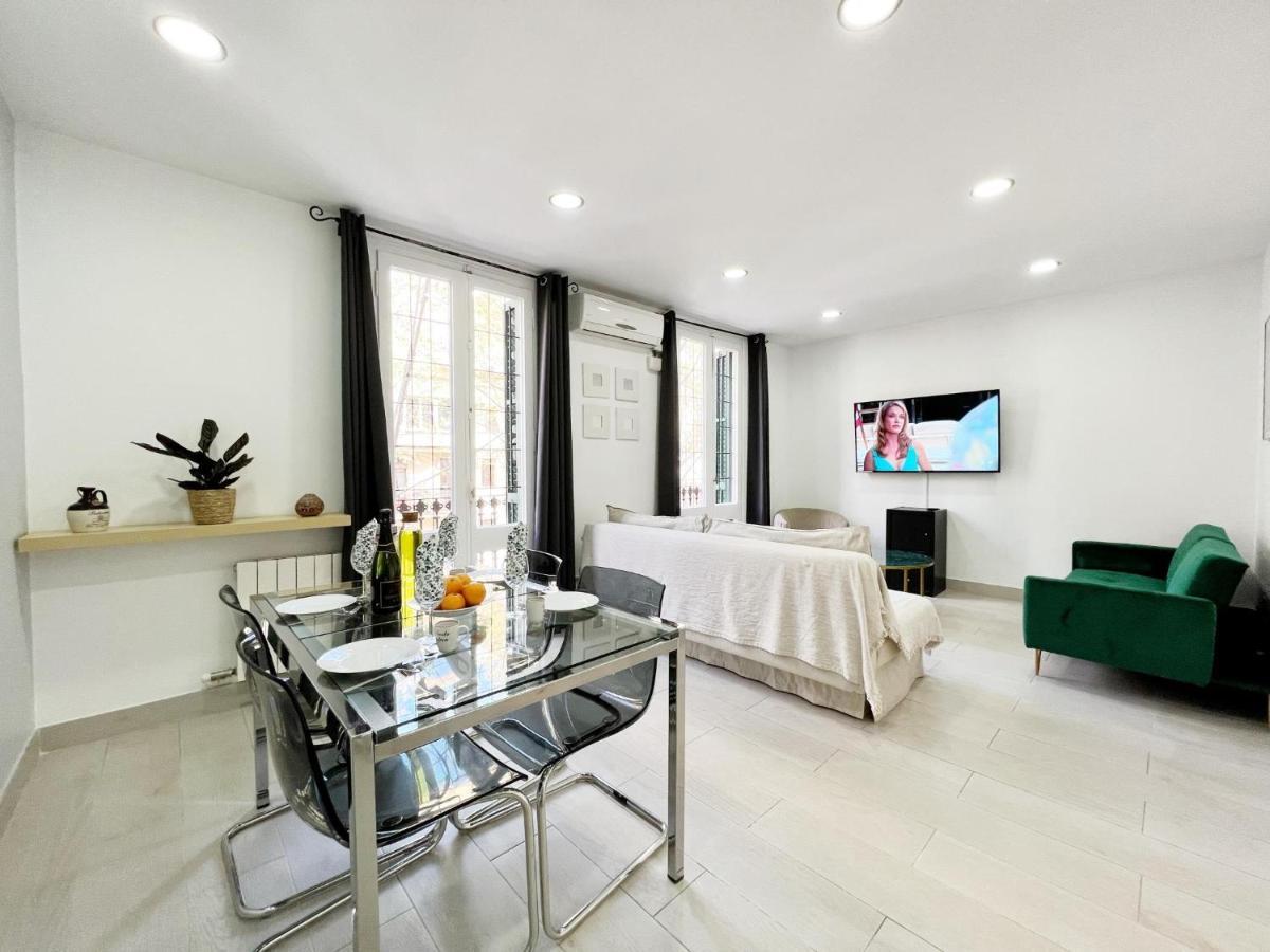 Apartamento Sagrada Familia Gaudi Barcelona